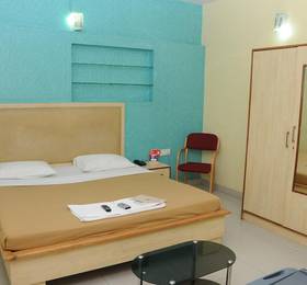 Туры в Urban Retreat в Индии