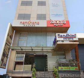 Туры в Nandhana Marathahalli в Индии
