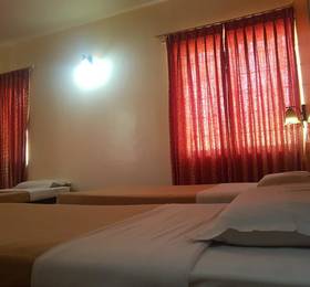 Tom's Hotel в Бангалоре
