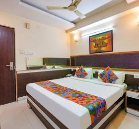 Sairam Residency Boutique Hotel в Бангалоре