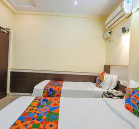 Отдых в Sairam Residency Boutique Hotel - Индия, Бангалор