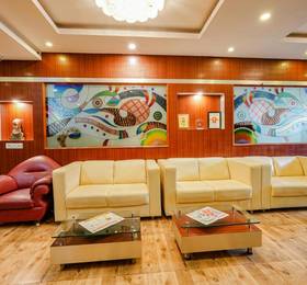 Туры в Sairam Residency Boutique Hotel в Индии