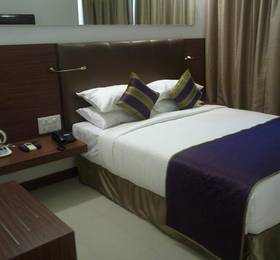 Отдых в The Urban Hotel - Индия, Бангалор