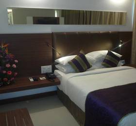 Туры в The Urban Hotel в Индии