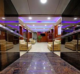 Туры в Atlaantic Inn в Индии