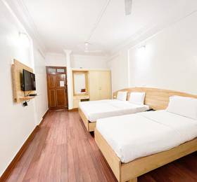Туры в Hotel Vellara в Индии