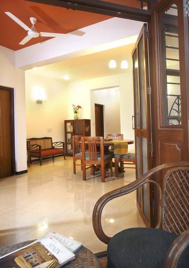 Laika Boutique Stay 1* Индия, Бангалор