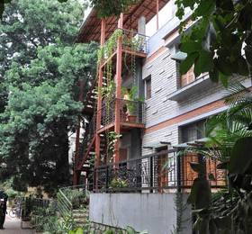 Отдых в Laika Boutique Stay - Индия, Бангалор