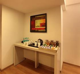 Starlit Suites в Бангалоре