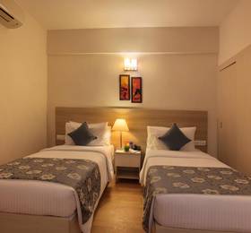 Туры в Starlit Suites в Индии