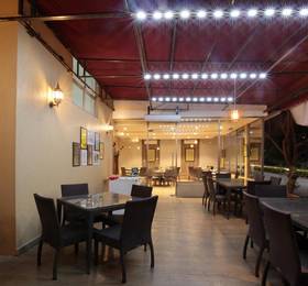 Отдых в Starlit Suites - Индия, Бангалор