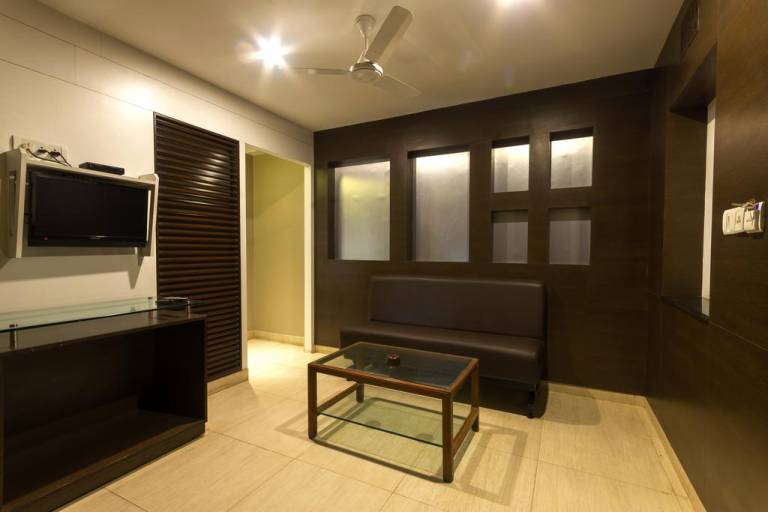Sandhya Residency