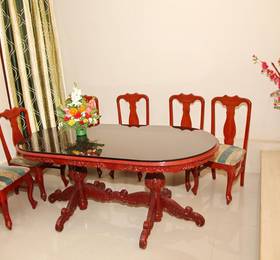 Отдых в Carlin Serviced Apartments - Индия, Бангалор