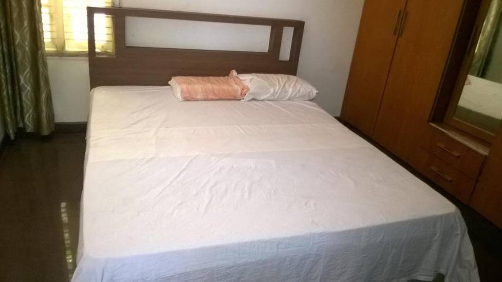 Sri Venkateshwara Guest House Индия, Бангалор