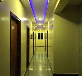 Туры в Hotel Tiara в Индии