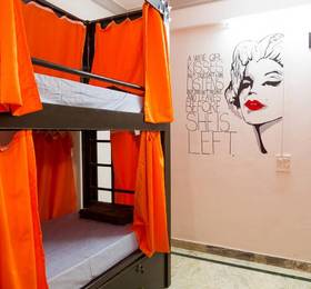 Туры в Social Rehab в Индии