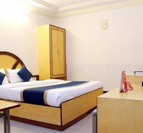 Туры в Hotel Gangothri в Индии