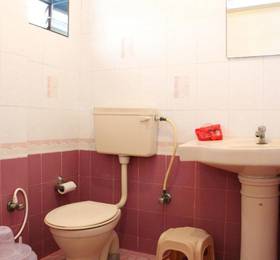 Отдых в Hotel Gangothri - Индия, Бангалор