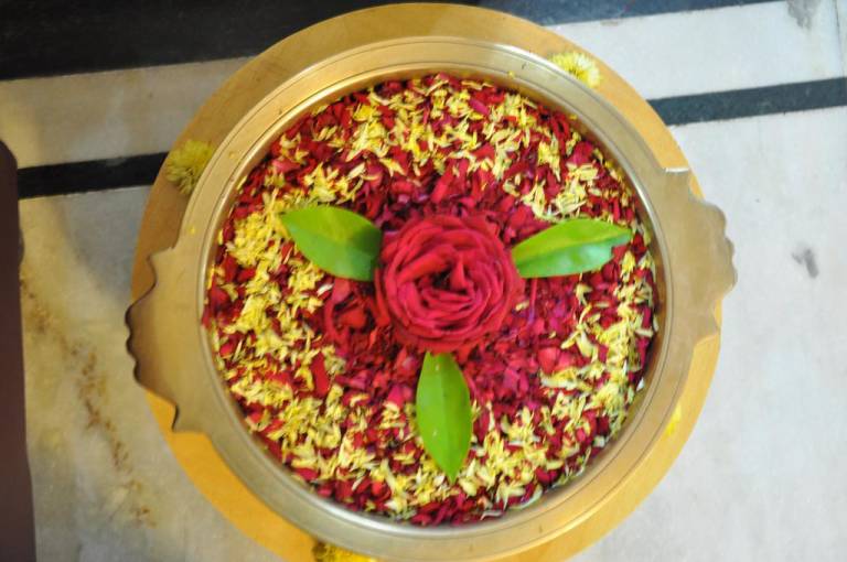 Hotel Gangothri
