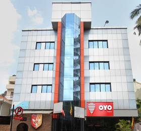 Туры в OYO Rooms-Indiranagar в Индии