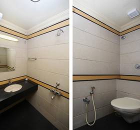 OYO Rooms-Indiranagar в Бангалоре