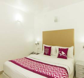OYO Rooms Jayanagar Ashoka Pillar в Бангалоре