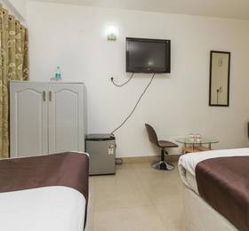Отдых в OYO Rooms Jayanagar Ashoka Pillar - Индия, Бангалор