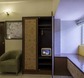 Treebo Mayflower Hayz Boutique в Бангалоре
