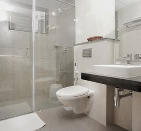 Туры в The Pommels Business Hotel в Индии