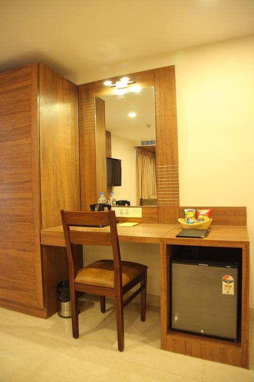 The Pommels Business Hotel