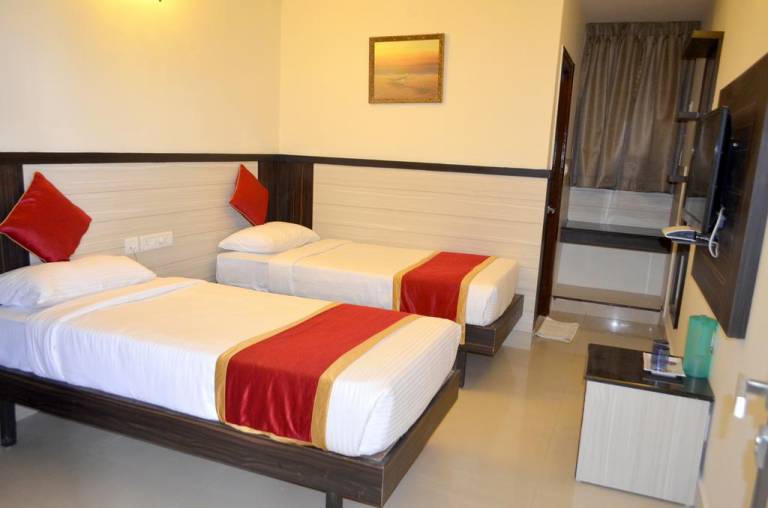Hotel Comfort