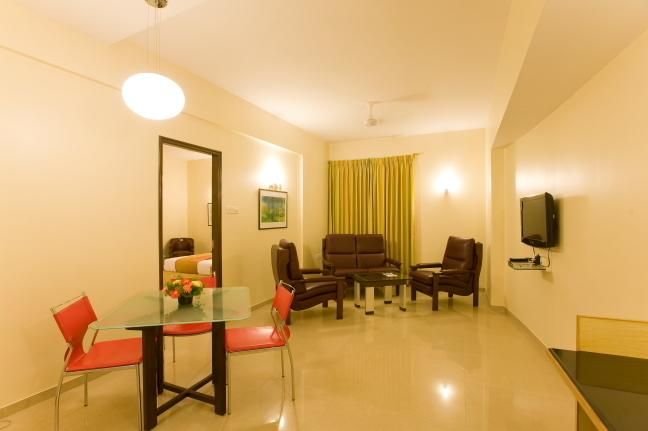 Pearl Suites