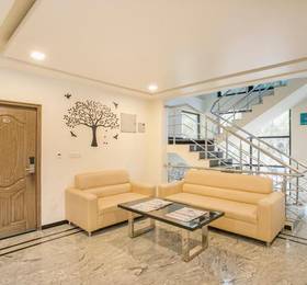 Aira Serviced Apartments в Бангалоре