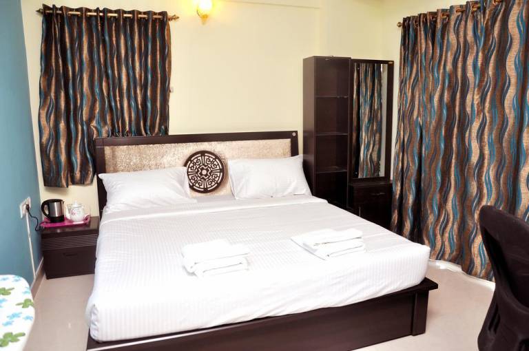 Rishon Suite Service Appartment
