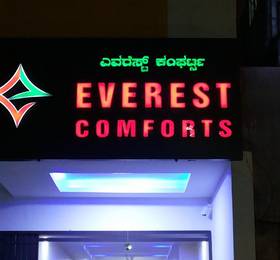 Everest Comforts в Бангалоре