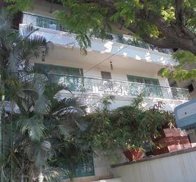 Classic Homes Serviced Apartments в Бангалоре