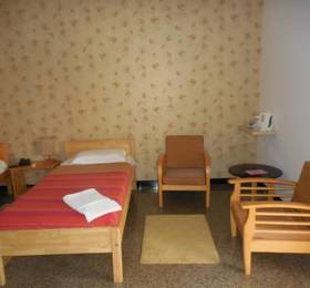 Отдых в Saiacs Convention Resort - Индия, Бангалор