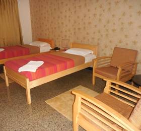 Saiacs Convention Resort в Бангалоре