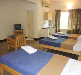 Туры в Saiacs Convention Resort в Индии