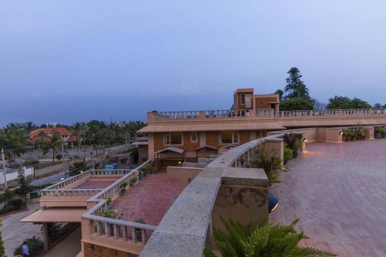 Saiacs Convention Resort