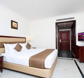 Туры в The Rialto Hotel в Индии