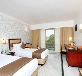 Отдых в The Rialto Hotel - Индия, Бангалор