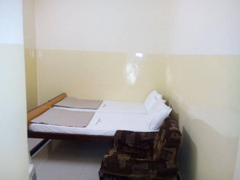 Hotel Rathna Mahal Residency
