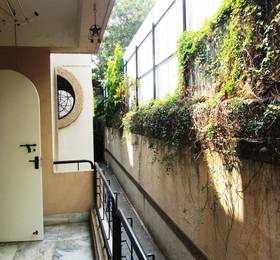 StayWithUs MG Road в Бангалоре