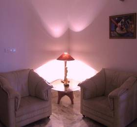 Туры в StayWithUs MG Road в Индии