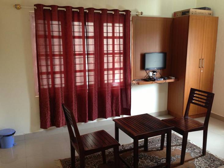 Elite Inn 1* Индия, Бангалор