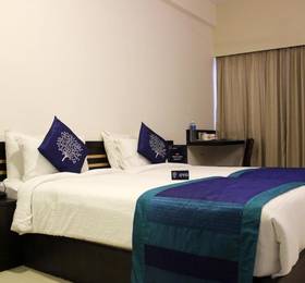 Hotel Silicon Hearth в Бангалоре