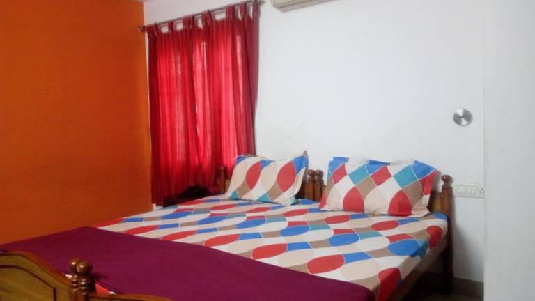El-Shaddai Homes