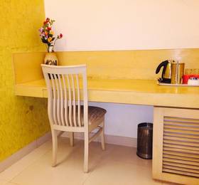 Туры в Octave Hotel & Spa - Marathahalli в Индии
