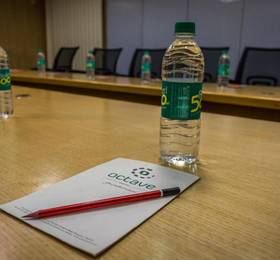 Octave Hotel & Spa - Marathahalli в Бангалоре